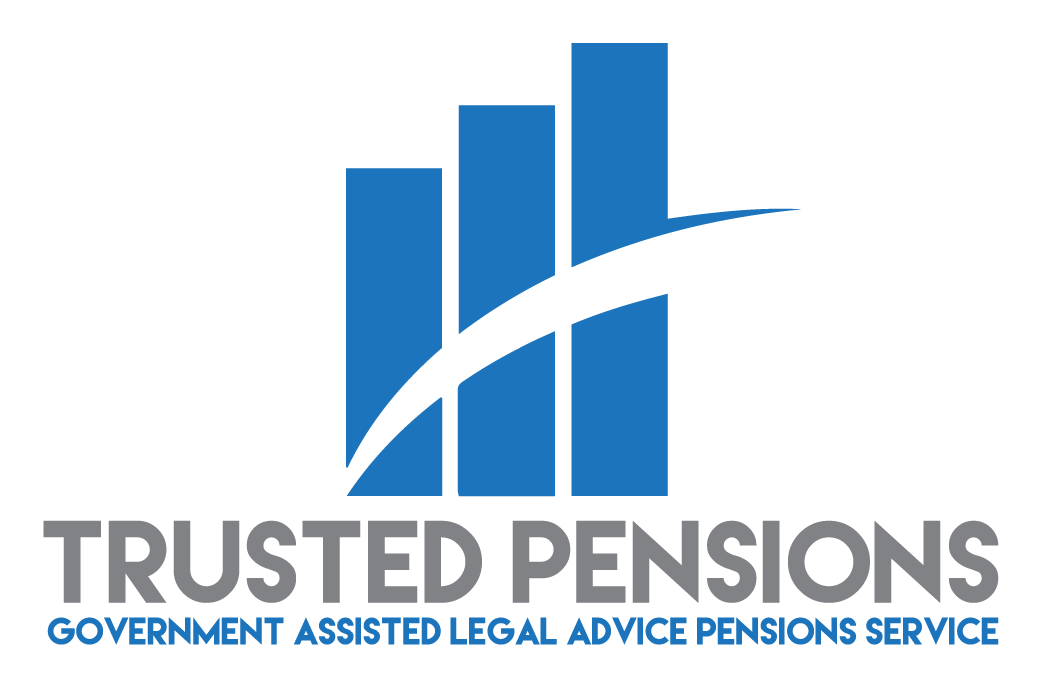 Trusted Pensions